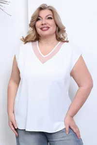 Блузка 5736 Fabrika