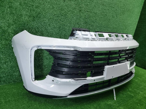 Бампер передний EXEED TXL (2021-н.в.)