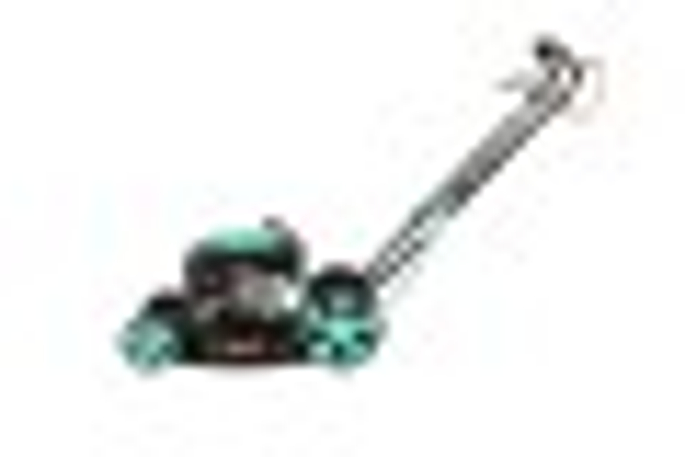 Газонокосилка бензиновая Sturm PL5114S самоходная 2 в 1