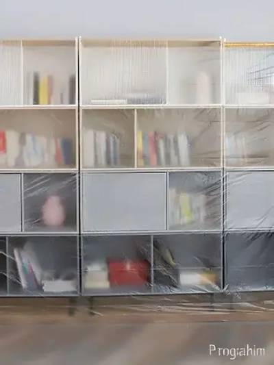 Пленка укрывная для ремонта 4*5м