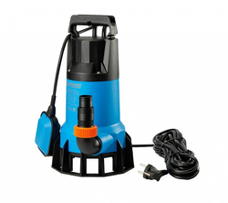 Фекальный насос Джилекс «ФЕКАЛЬНИК» 330/12