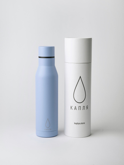 Термобутылка