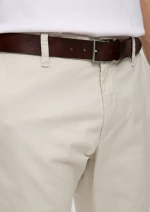 Ремни из натуральной кожи