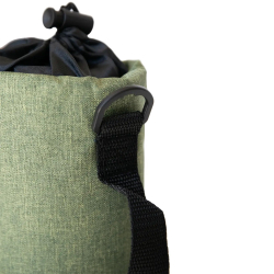 Tramp термочехол для термоса 1.6 л, оливковый