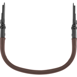 Детская прогулочная коляска Britax Roemer RIO LUX Soft Taupe