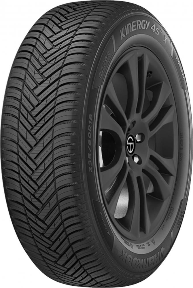 Hankook Kinergy 4S2 X 235/55 R19 105W