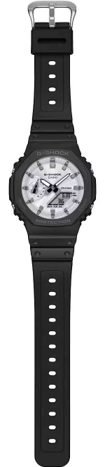 Мужские наручные часы Casio G-Shock GA-2100WD-1A