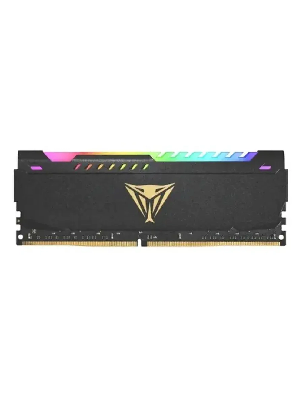 Оперативная память Viper Steel RGB PVSR432G360C0 32 ГБ