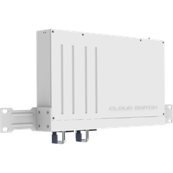 Коммутатор (свитч) MikroTik CRS504-4XQ-IN