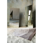 Ковер из хлопка с рисунком rice plantation из коллекции terra, 200х300 см