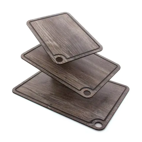 Доска разделочная 24x18см ComposeEat дуб прованс