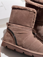 Угги Brunello Cucinelli