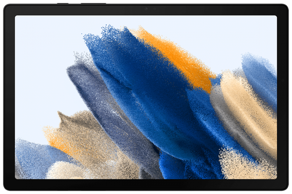 Планшет 10.5"  Samsung Galaxy Tab A8 SM-X200 128Gb Grey SM-X200NZAFSER