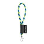75090. Lanyard Tube Short Set. Стандартные модели