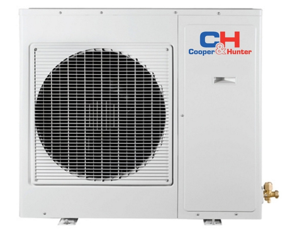 Кассетная сплит-система Cooper & Hunter CH-C48NK2/CH-U48NM2