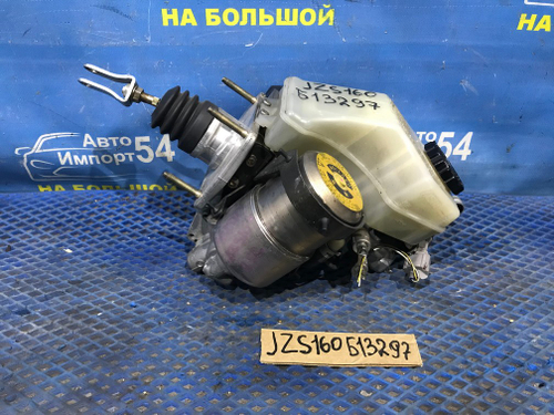 Главный тормозной цилиндр TOYOTA ARISTO 2000-2004