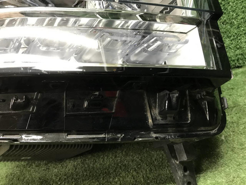 Фара правая Tank 500 (2021-н.в.) LED