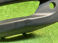 Накладка бампера правая Range Rover Sport 2 13-17