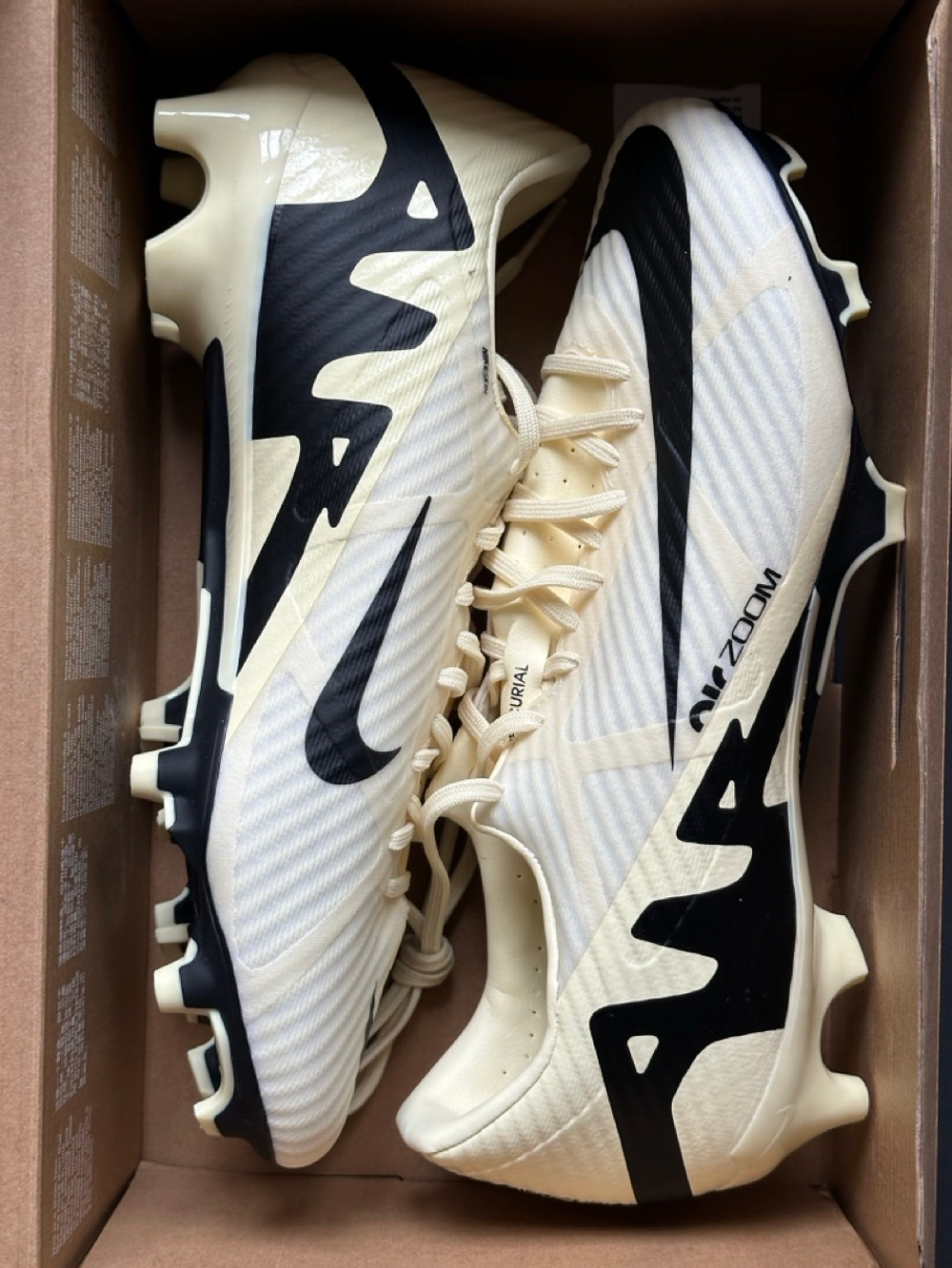 Academy nike football cleats discount