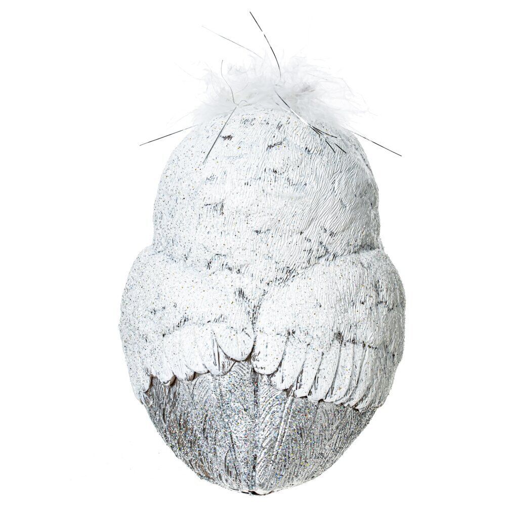 GAEM Фигурка декоративная "Сова", L10 W10 H12 см