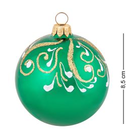 Элита НФШ-1643/1 Ел.украшение Шар «Фантазия» 85 мм