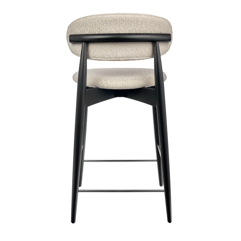 Стул полубарный Bradex Home Lucas