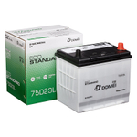 Аккумулятор FB SUPER NOVA 75D23L