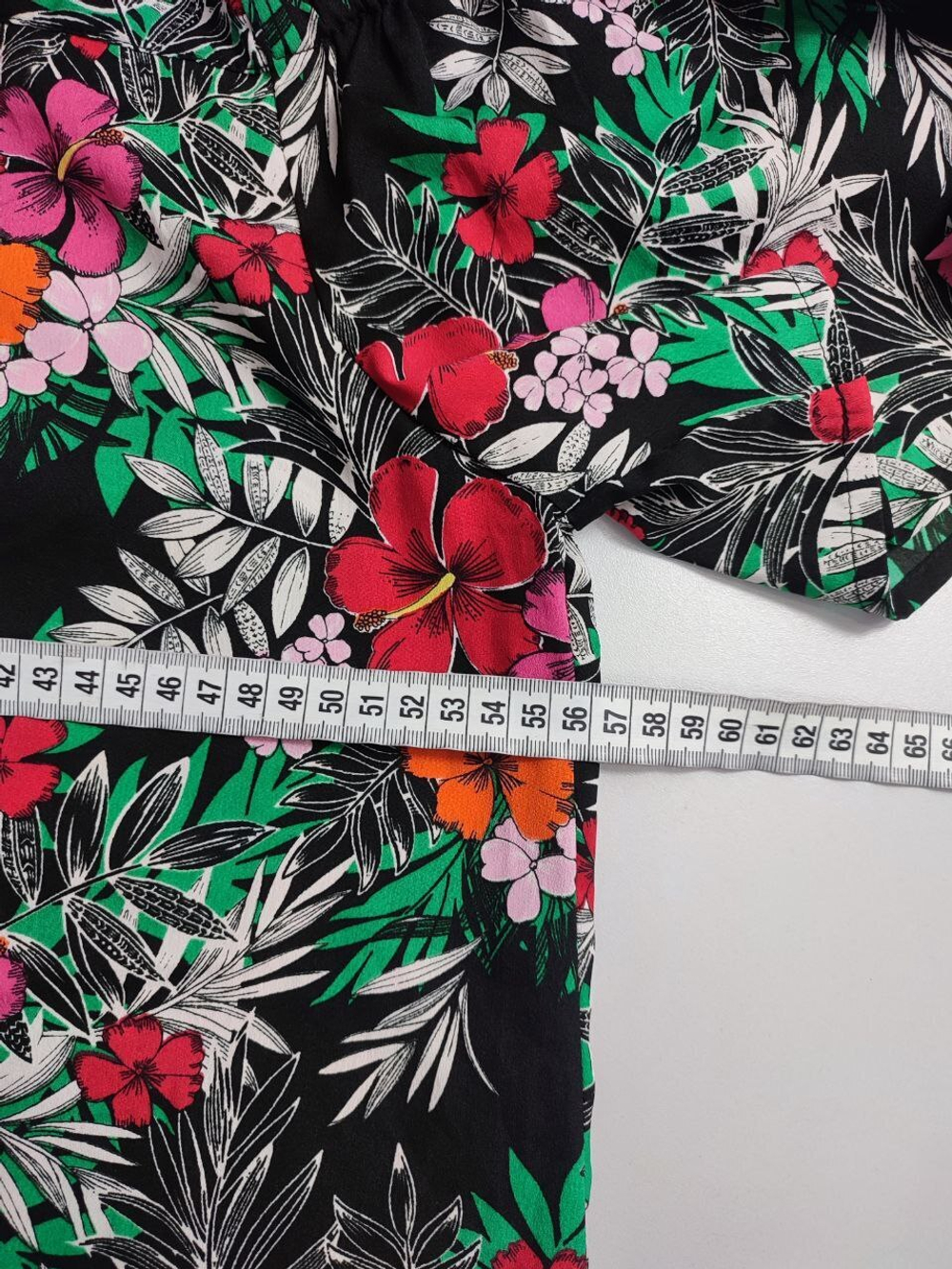 Футболка Peacocks летняя 52-54 размер