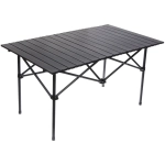 Стол кемпинговый складной XH9555, 94*55*50 см, с полкой