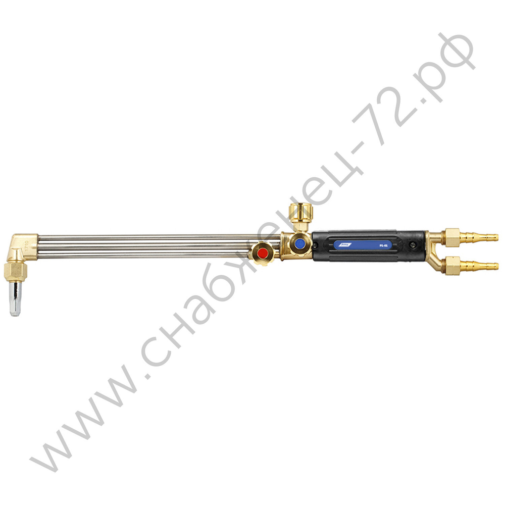 Резак универсальный Р1-01