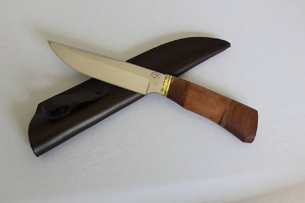 Нож Герцог 95х18