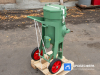 Пескоструйный аппарат Contracor Blast Razor Z-25 с дозатором FSV