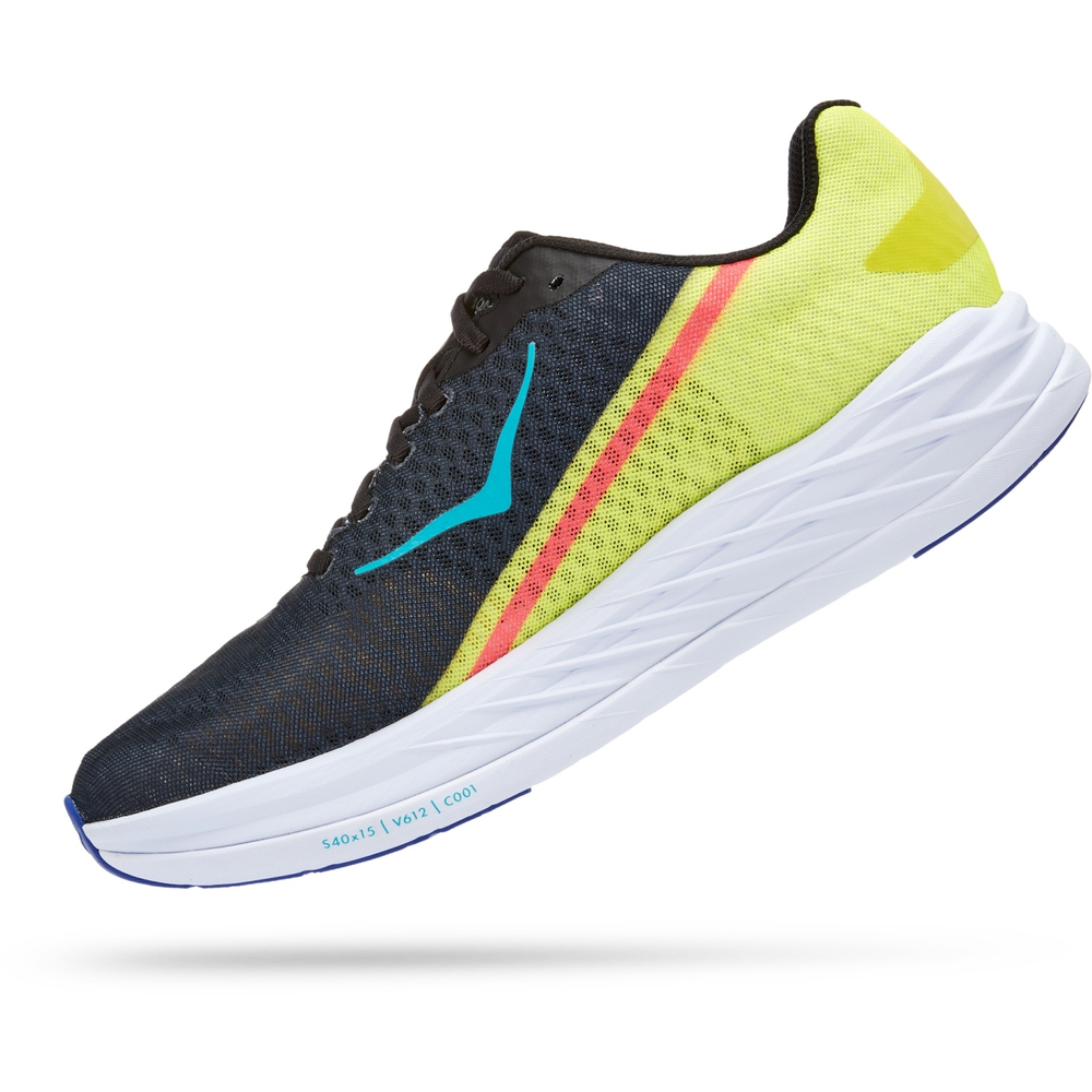 Кроссовки unisex Hoka Rocket X