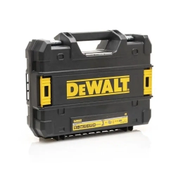 DeWalt DCD708D2T-QW аккумуляторная дрель-шуруповерт (2 x 2 Ач, ЗУ)