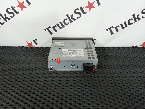 Магнитола 2022г.