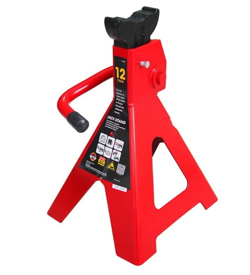 Подставка под автомобиль 12Т T412002