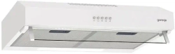 Встраиваемая вытяжка Gorenje WHU 529 EW/M