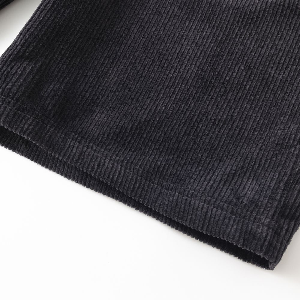 Шорты Ymkashix Nineties Velvet графитовые