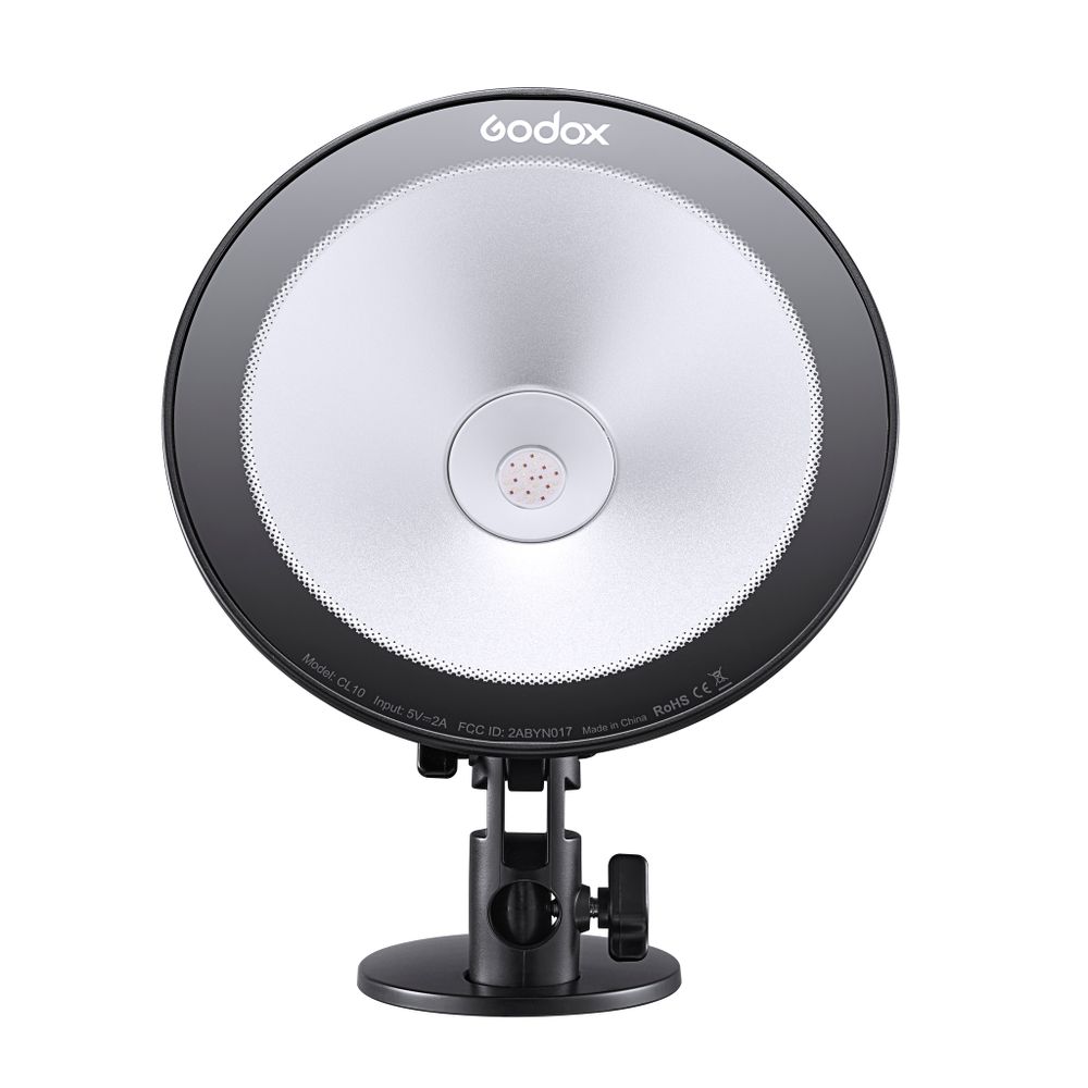 Светодиодный осветитель Godox CL10
