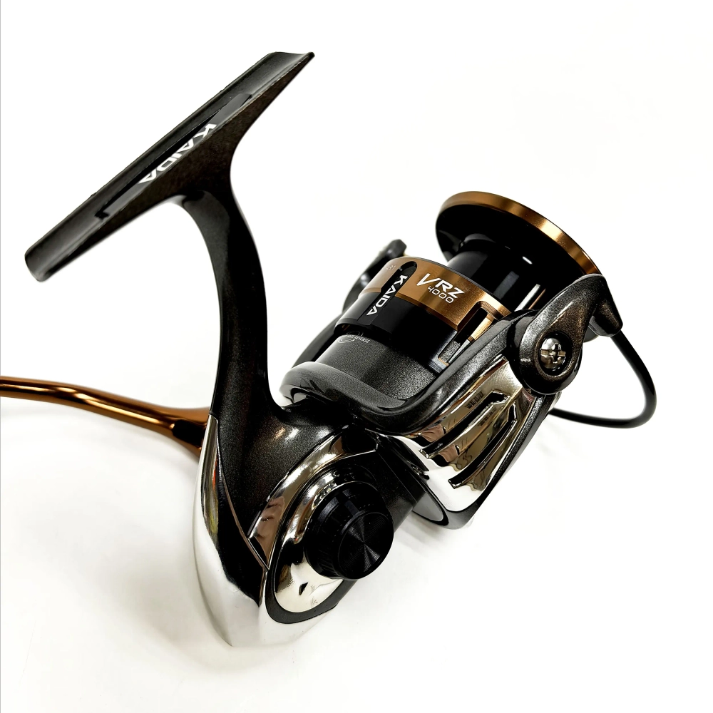 Катушка безынерционная Kaida VRZ 3500