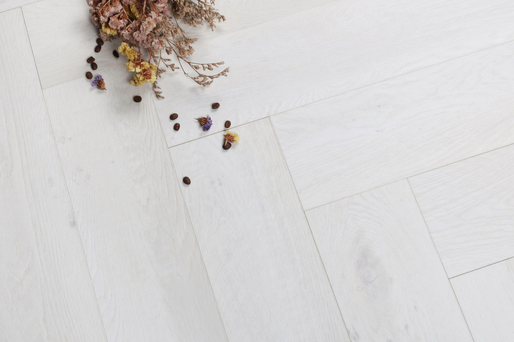 Кварц-винил SPC L’Quarzo Magia 4,5 мм Lm801 ДУБ БОТАНА 1.31 м2