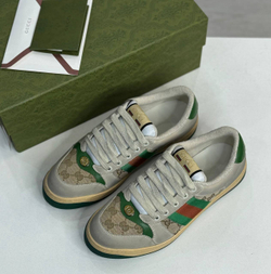 Кеды Gucci
