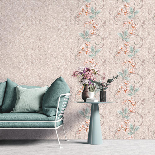 Обои 413-05 Эмилия Саратов