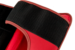 UFC Tonal Training Защита голени красная - M