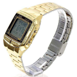 Наручные часы Casio Collection DB-360G-9A