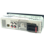 Автомагнитола FM/BT/USB/TFplayer PRO-Pioner DH-260
