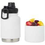 Dupeca бутылка-термос для воды из нержавеющей стали, сертифицированной по стандарту RCS, объемом 840 мл