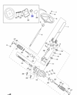 Заглушка JN6K83580100