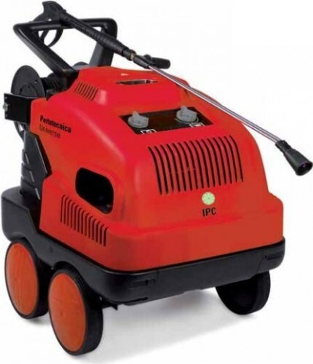 Автомойка Portotecnica UNIVERSE-H D1813P T IDAC 40394 40394 IDAC