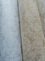 Замки фон - 22 серая